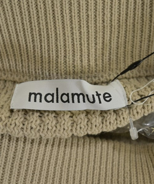 malamute กระโปรงยาว/แม็กซี่ยาว