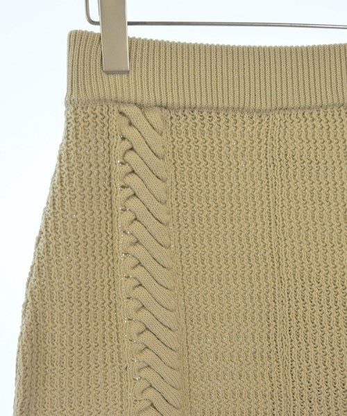 malamute กระโปรงยาว/แม็กซี่ยาว