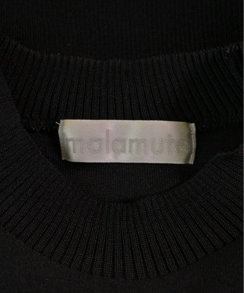 malamute เสื้อยืด/เสื้อท็อปส์