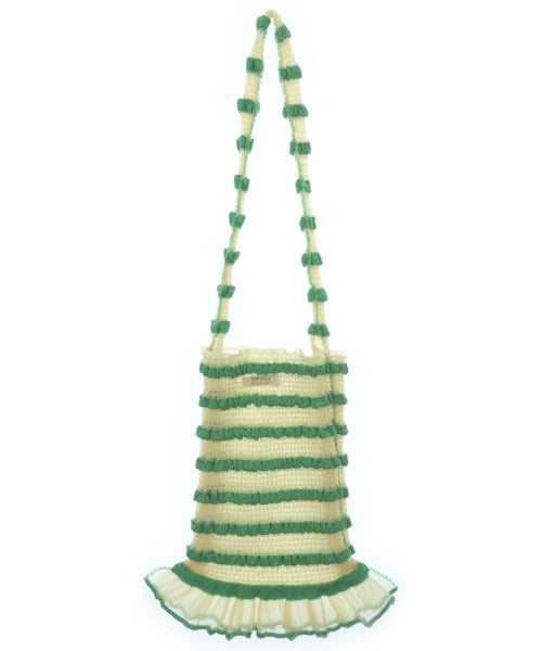 malamute กระเป๋าถือขนาดใหญ่