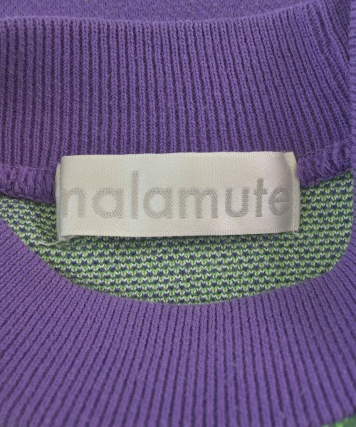 malamute เสื้อกันหนาว