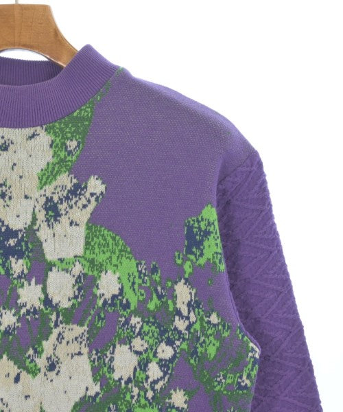 malamute เสื้อกันหนาว