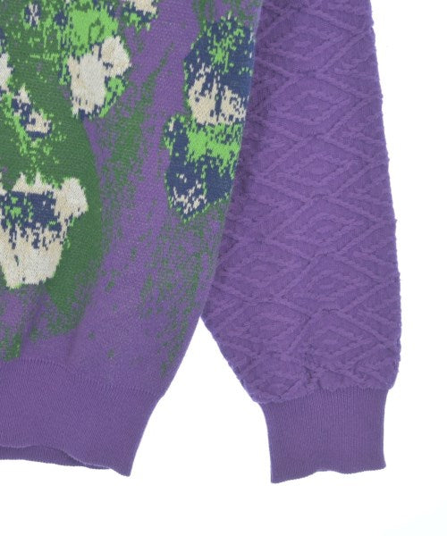 malamute เสื้อกันหนาว