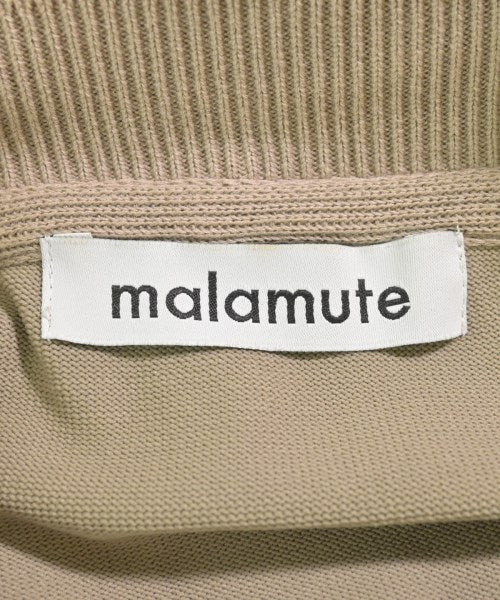 malamute เสื้อกันหนาว