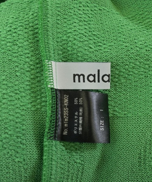 malamute เสื้อกันหนาว