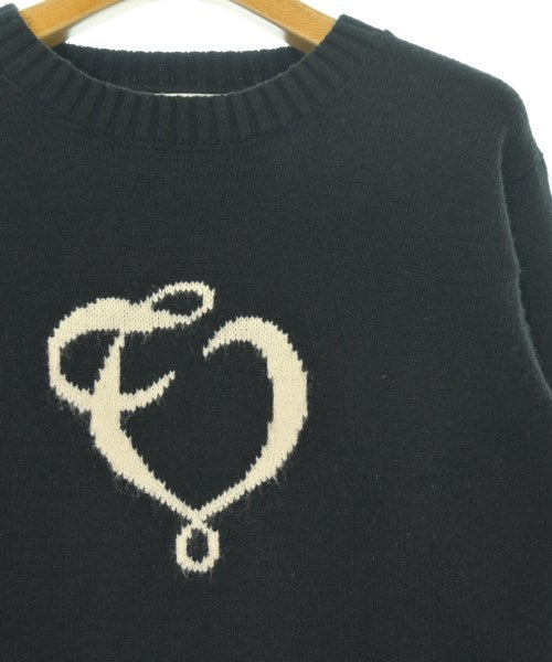 the virgins เสื้อกันหนาว
