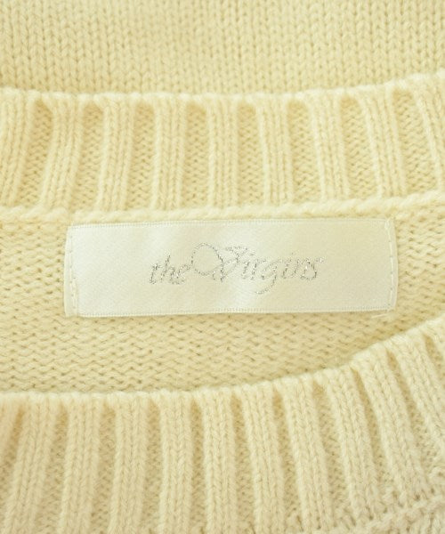 the virgins เสื้อกันหนาว