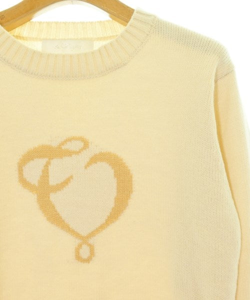 the virgins เสื้อกันหนาว