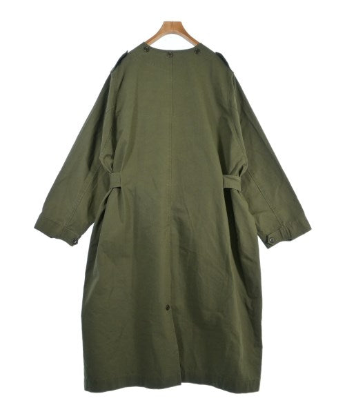 TAC:TAC เสื้อโค้ท อื่น