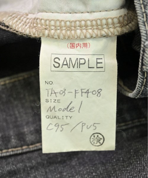 TAC:TAC ยีนส์