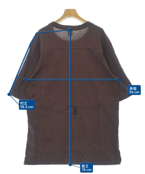 TAC:TAC เสื้อยืด/เสื้อท็อปส์