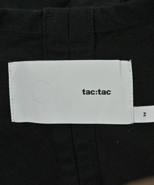 TAC:TAC แจ็คเก็ตเบลาส์ อื่น