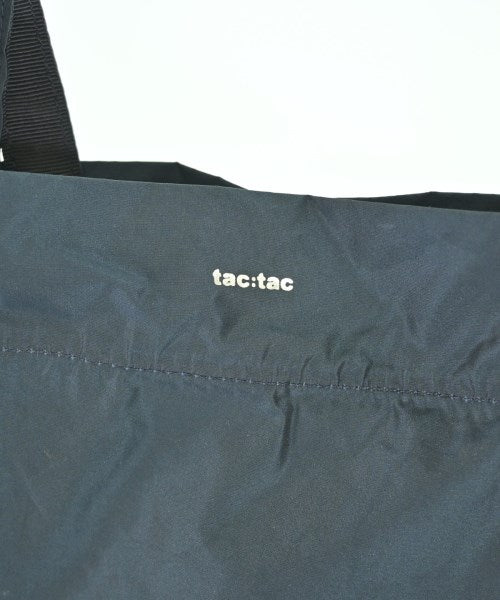 TAC:TAC กระเป๋าถือขนาดใหญ่