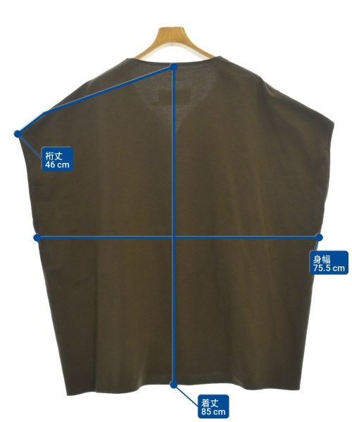 TAC:TAC เสื้อลำลอง
