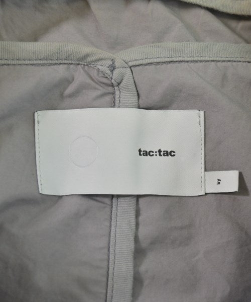 TAC:TAC แจ็คเก็ตเบลาส์ อื่น