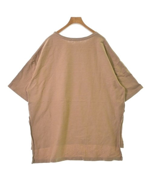 CALUX เสื้อยืด/เสื้อท็อปส์