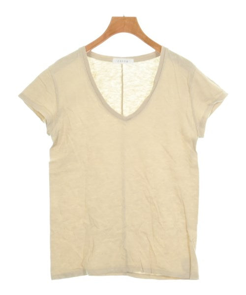 CALUX เสื้อยืด/เสื้อท็อปส์