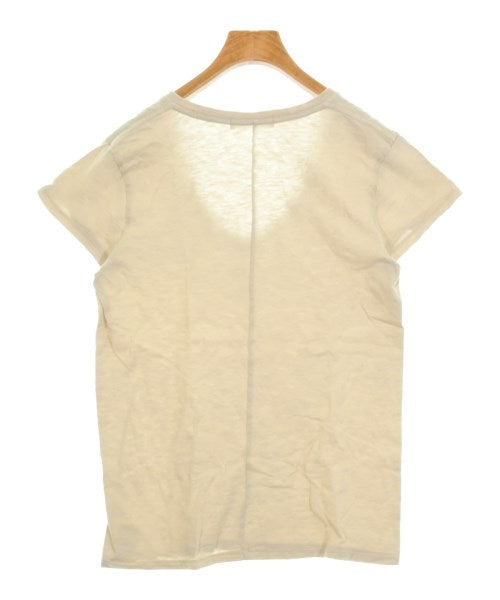 CALUX เสื้อยืด/เสื้อท็อปส์