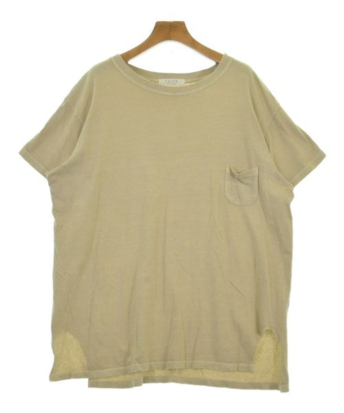 CALUX เสื้อยืด/เสื้อท็อปส์