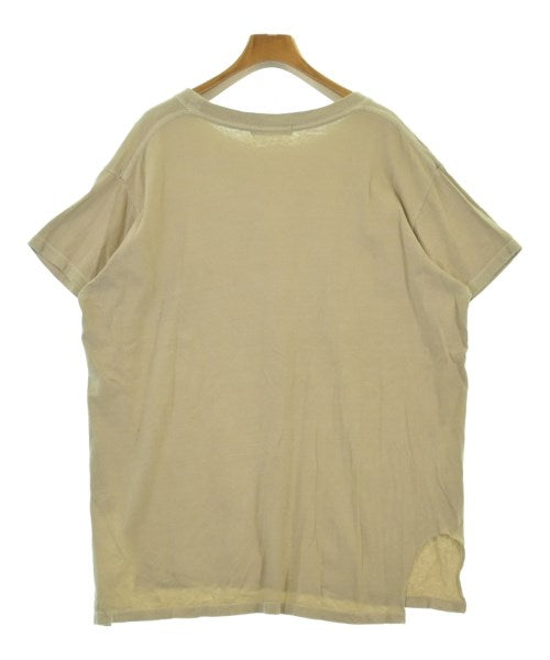 CALUX เสื้อยืด/เสื้อท็อปส์