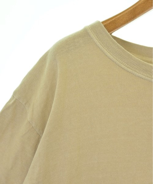 CALUX เสื้อยืด/เสื้อท็อปส์