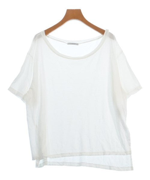 CALUX เสื้อยืด/เสื้อท็อปส์