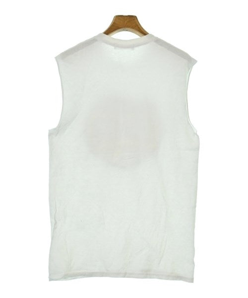 CALUX เสื้อยืด/เสื้อท็อปส์