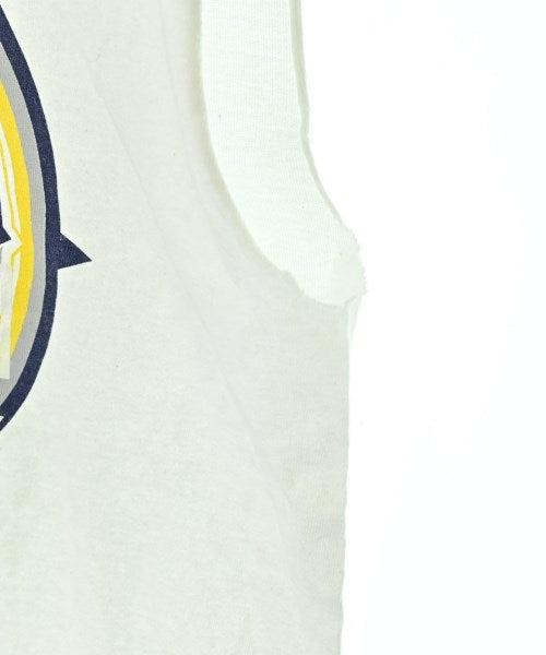 CALUX เสื้อยืด/เสื้อท็อปส์