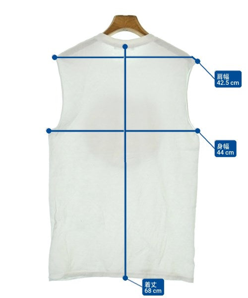 CALUX เสื้อยืด/เสื้อท็อปส์