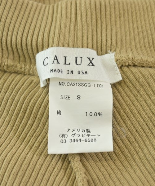 CALUX กางเกง อื่น