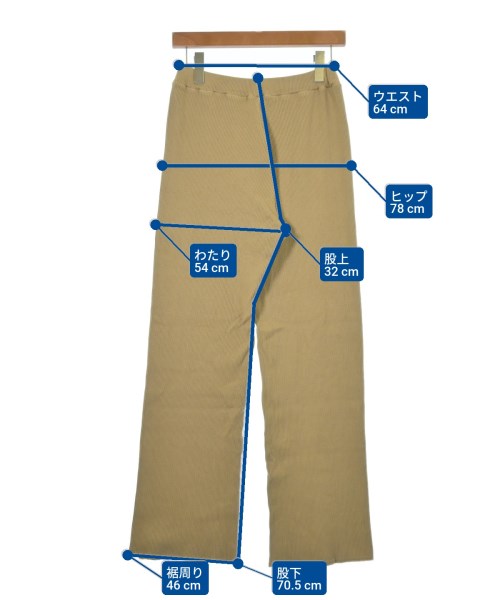 CALUX กางเกง อื่น