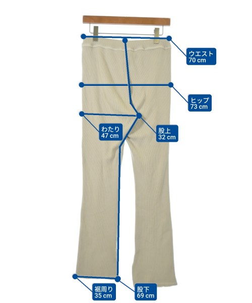 CALUX กางเกง อื่น