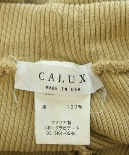 CALUX กางเกง อื่น