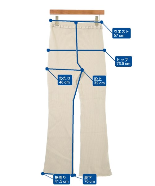 CALUX กางเกง อื่น