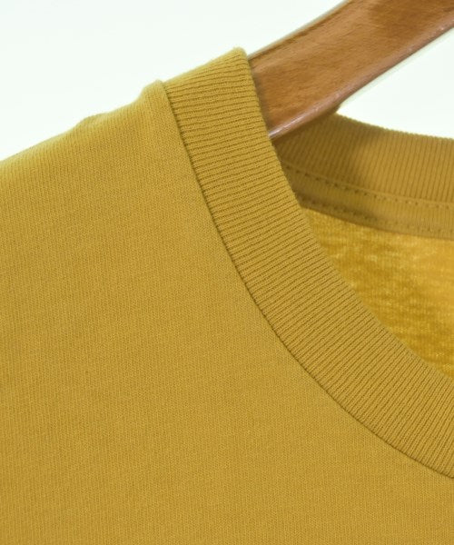 CALUX เสื้อยืด/เสื้อท็อปส์