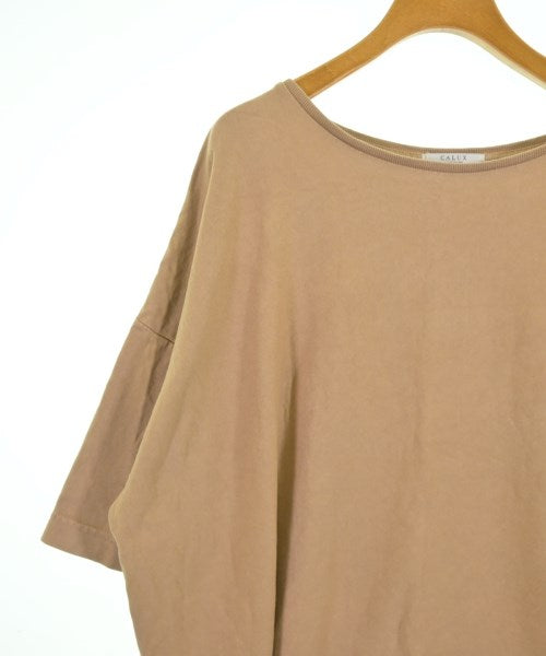 CALUX เสื้อยืด/เสื้อท็อปส์