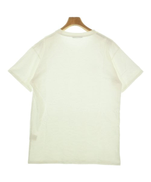 CALUX เสื้อยืด/เสื้อท็อปส์