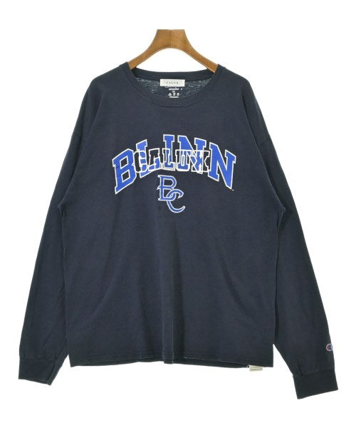 CALUX เสื้อยืด/เสื้อท็อปส์