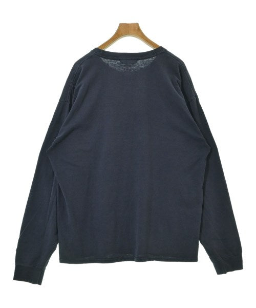 CALUX เสื้อยืด/เสื้อท็อปส์