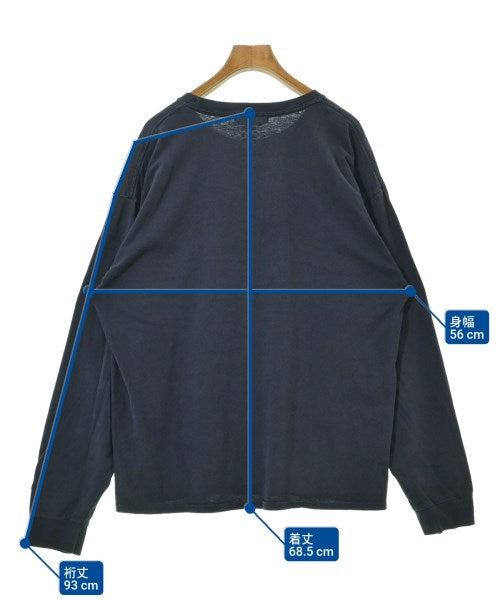 CALUX เสื้อยืด/เสื้อท็อปส์
