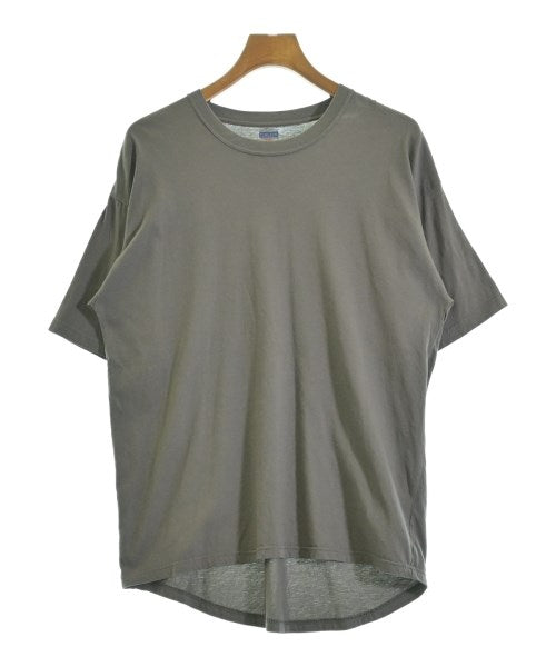 CALUX เสื้อยืด/เสื้อท็อปส์