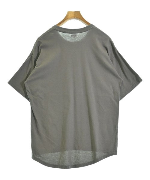 CALUX เสื้อยืด/เสื้อท็อปส์