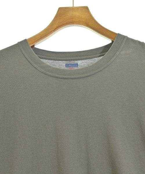 CALUX เสื้อยืด/เสื้อท็อปส์