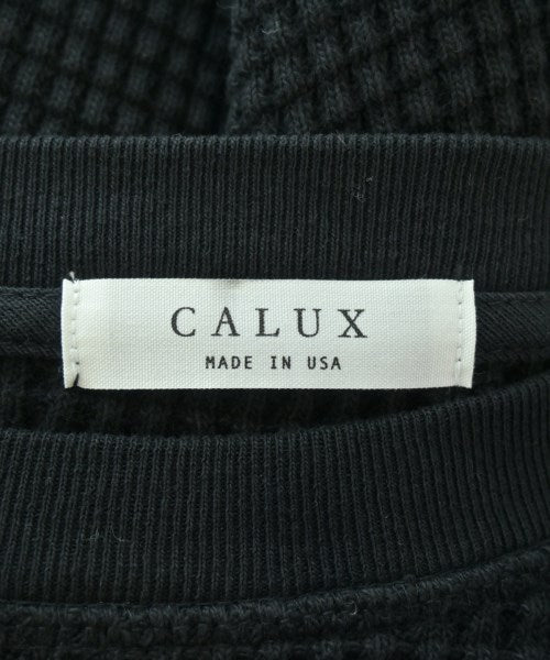 CALUX เสื้อยืด/เสื้อท็อปส์