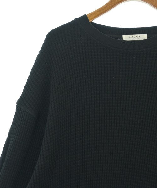 CALUX เสื้อยืด/เสื้อท็อปส์