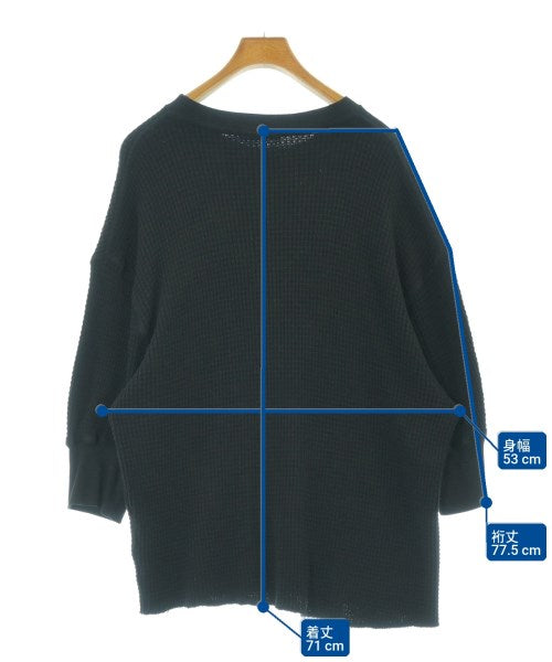 CALUX เสื้อยืด/เสื้อท็อปส์