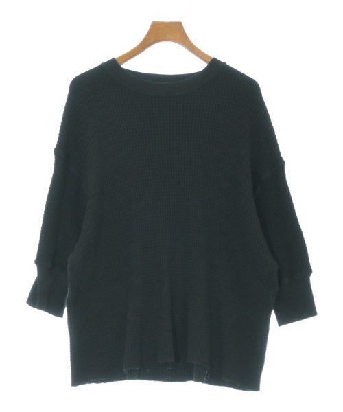 CALUX เสื้อยืด/เสื้อท็อปส์