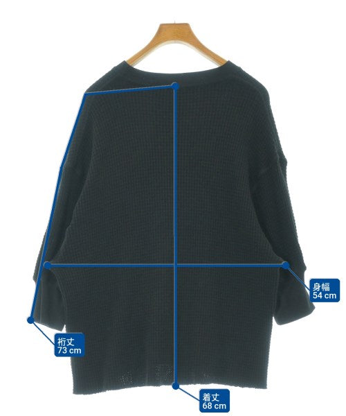 CALUX เสื้อยืด/เสื้อท็อปส์