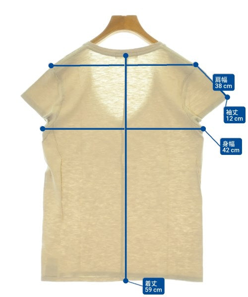 CALUX เสื้อยืด/เสื้อท็อปส์