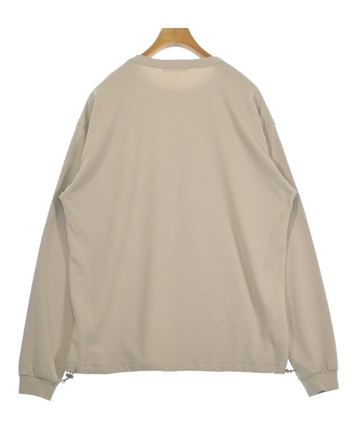 CALUX เสื้อยืด/เสื้อท็อปส์